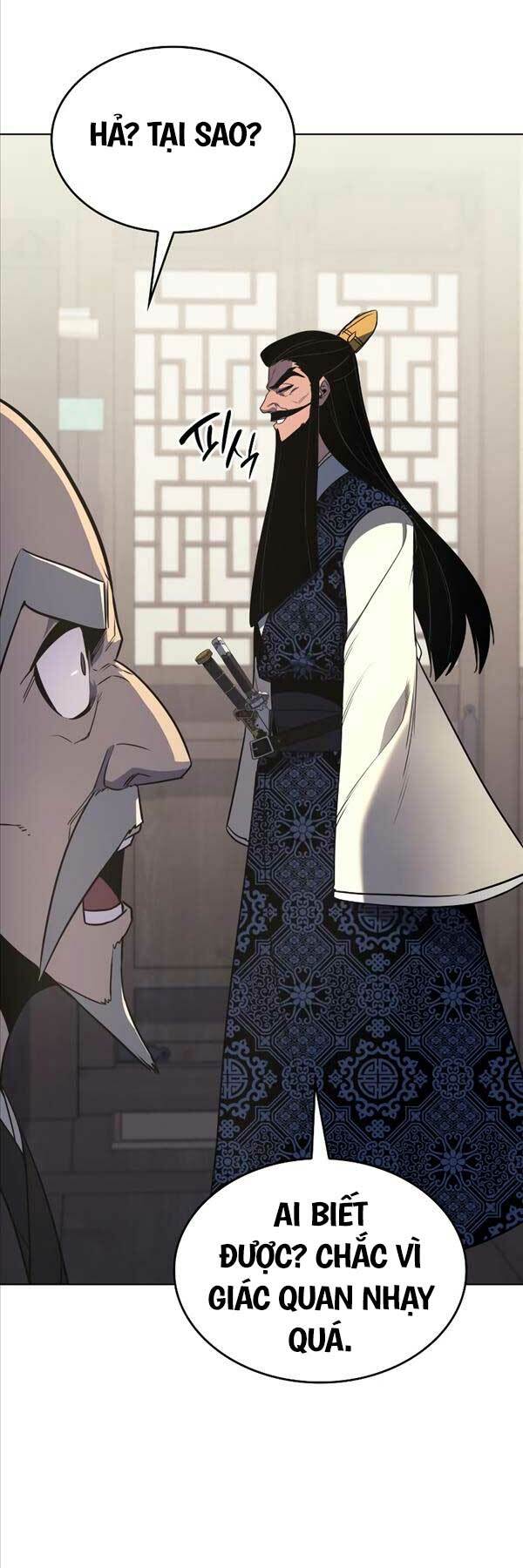 Thiên Ma Thần Quyết: Trùng Sinh Chap 96 - Next Chap 97