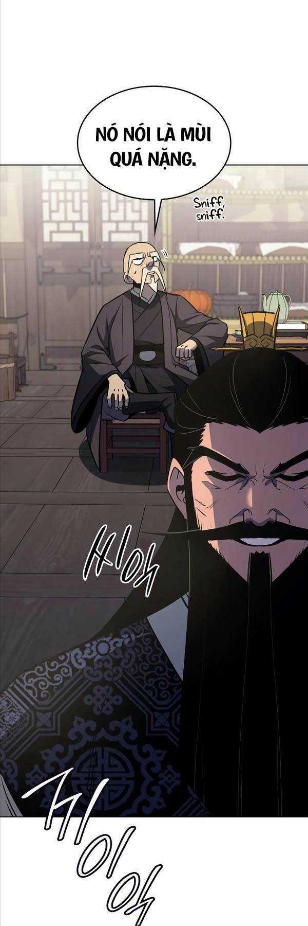 Thiên Ma Thần Quyết: Trùng Sinh Chap 96 - Next Chap 97