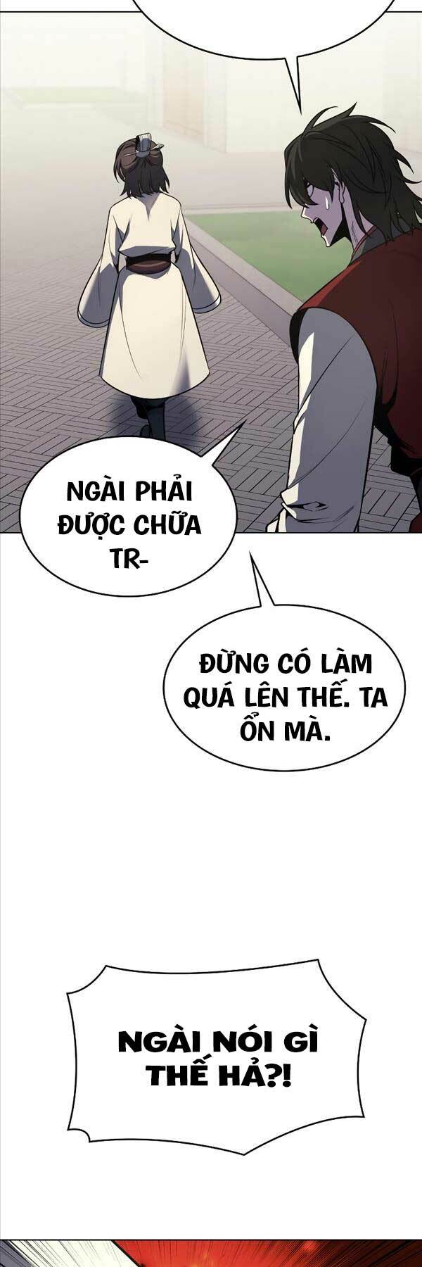 Thiên Ma Thần Quyết: Trùng Sinh Chap 96 - Next Chap 97