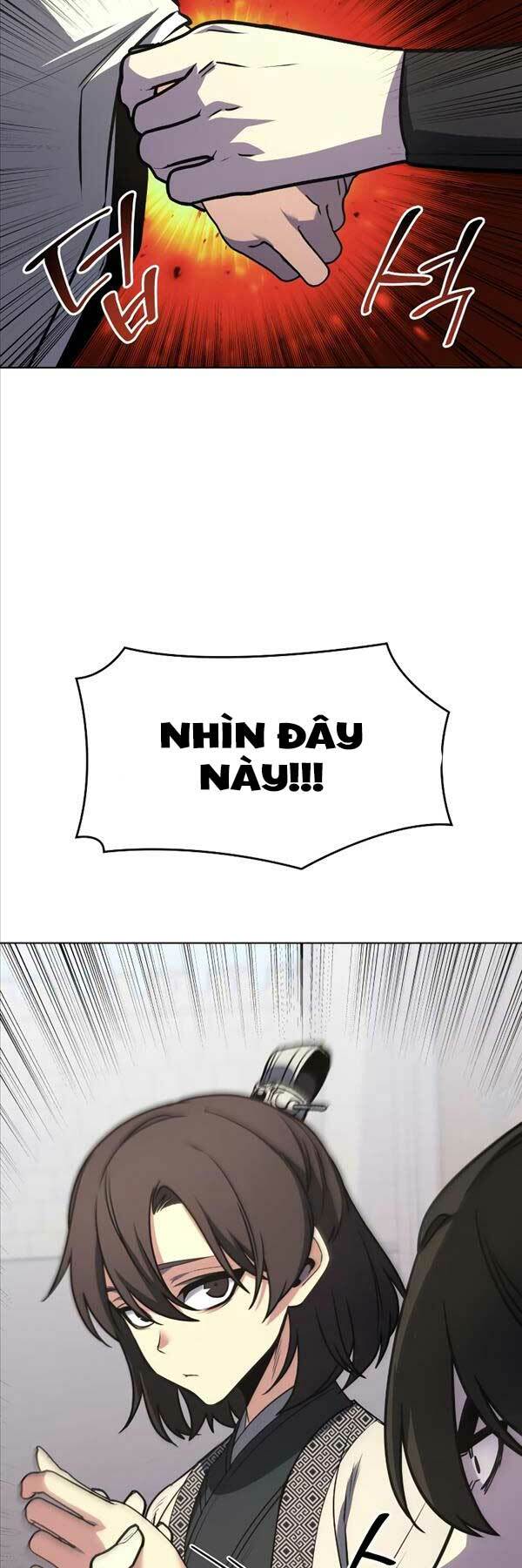 Thiên Ma Thần Quyết: Trùng Sinh Chap 96 - Next Chap 97