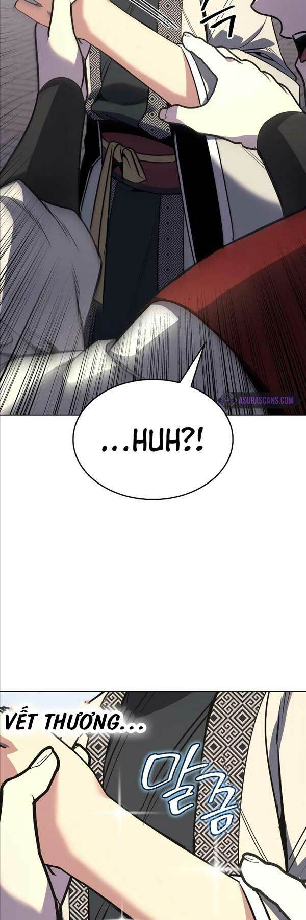 Thiên Ma Thần Quyết: Trùng Sinh Chap 96 - Next Chap 97