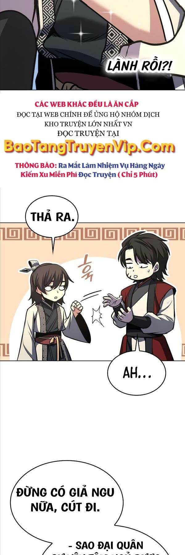 Thiên Ma Thần Quyết: Trùng Sinh Chap 96 - Next Chap 97