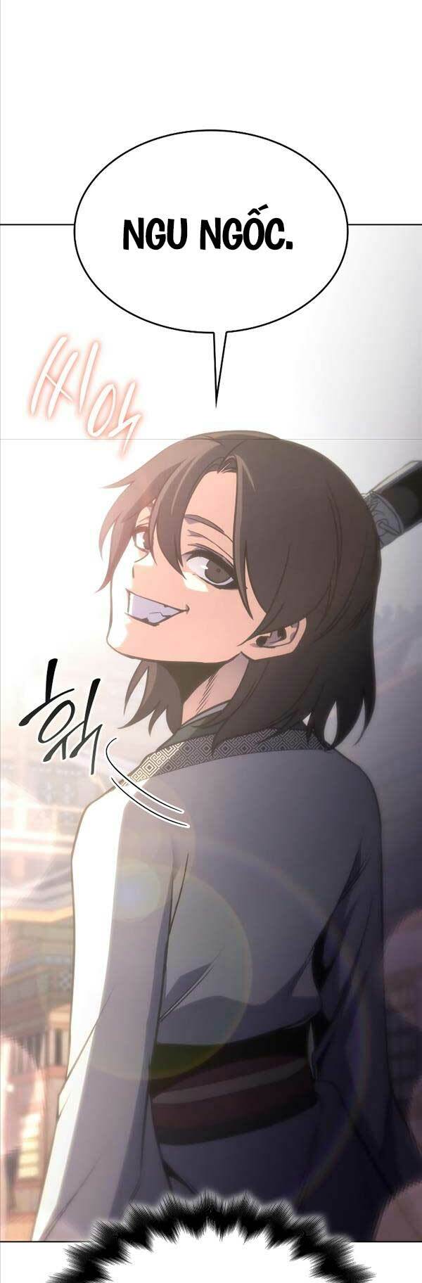 Thiên Ma Thần Quyết: Trùng Sinh Chap 96 - Next Chap 97