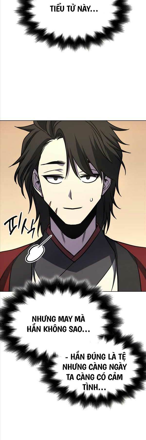 Thiên Ma Thần Quyết: Trùng Sinh Chap 96 - Next Chap 97