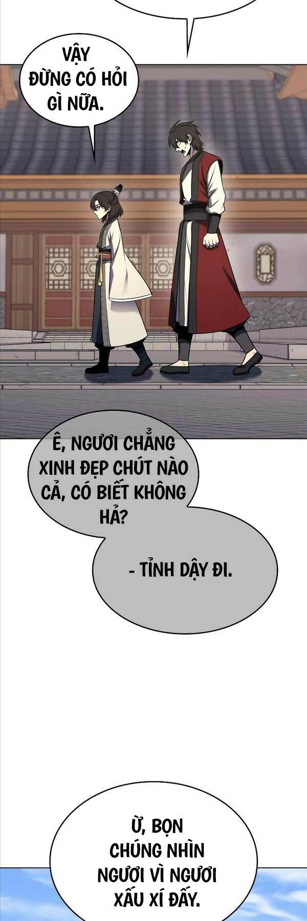 Thiên Ma Thần Quyết: Trùng Sinh Chap 96 - Next Chap 97