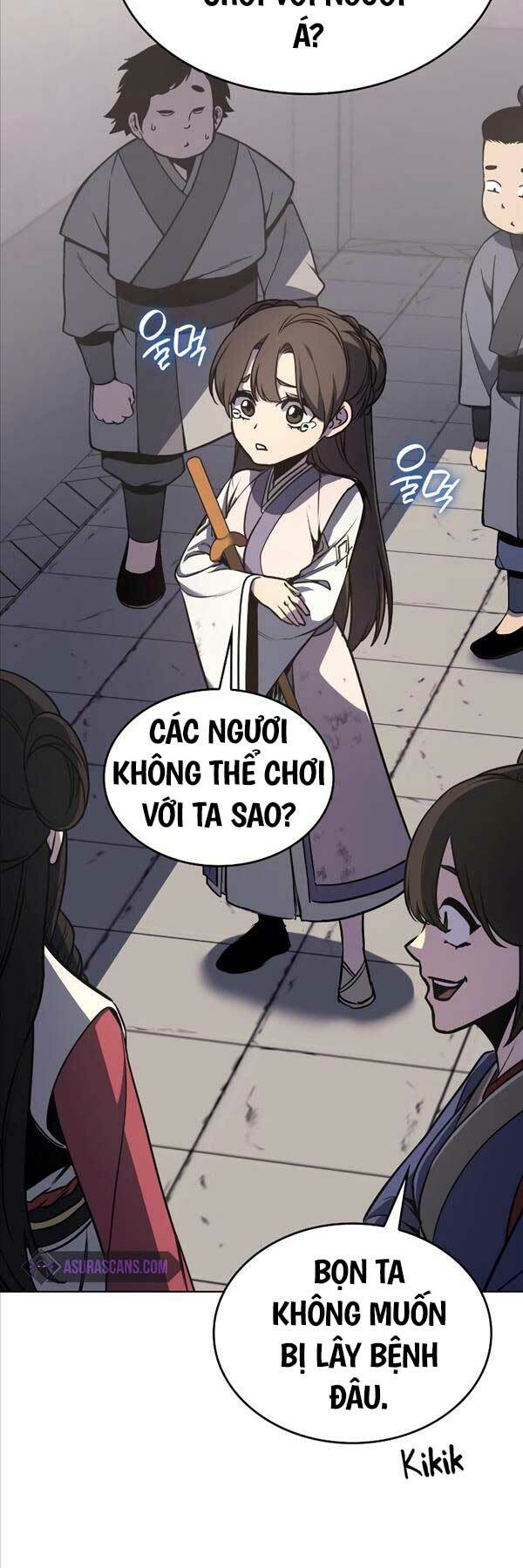 Thiên Ma Thần Quyết: Trùng Sinh Chap 96 - Next Chap 97