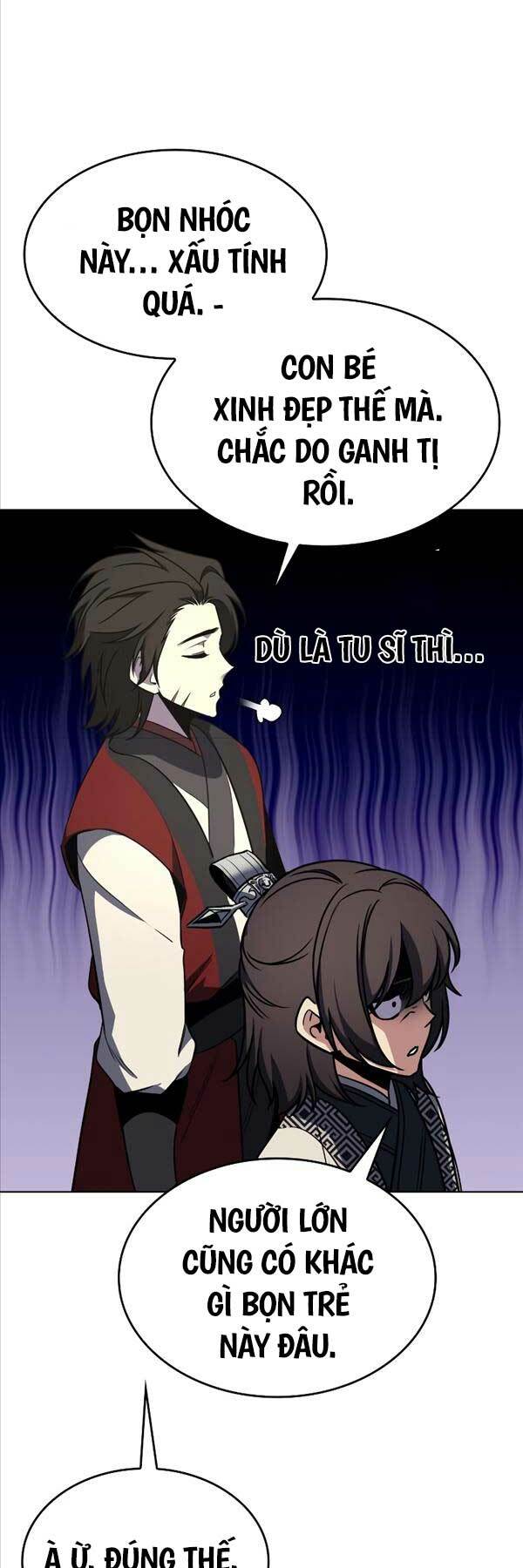 Thiên Ma Thần Quyết: Trùng Sinh Chap 96 - Next Chap 97