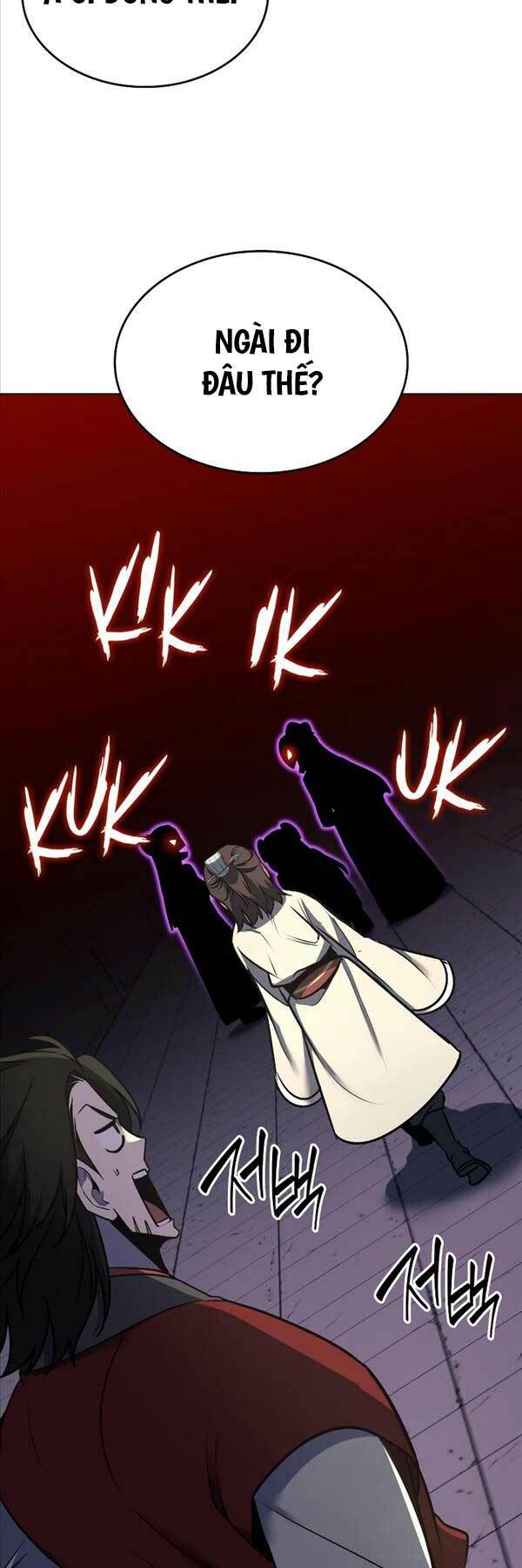 Thiên Ma Thần Quyết: Trùng Sinh Chap 96 - Next Chap 97