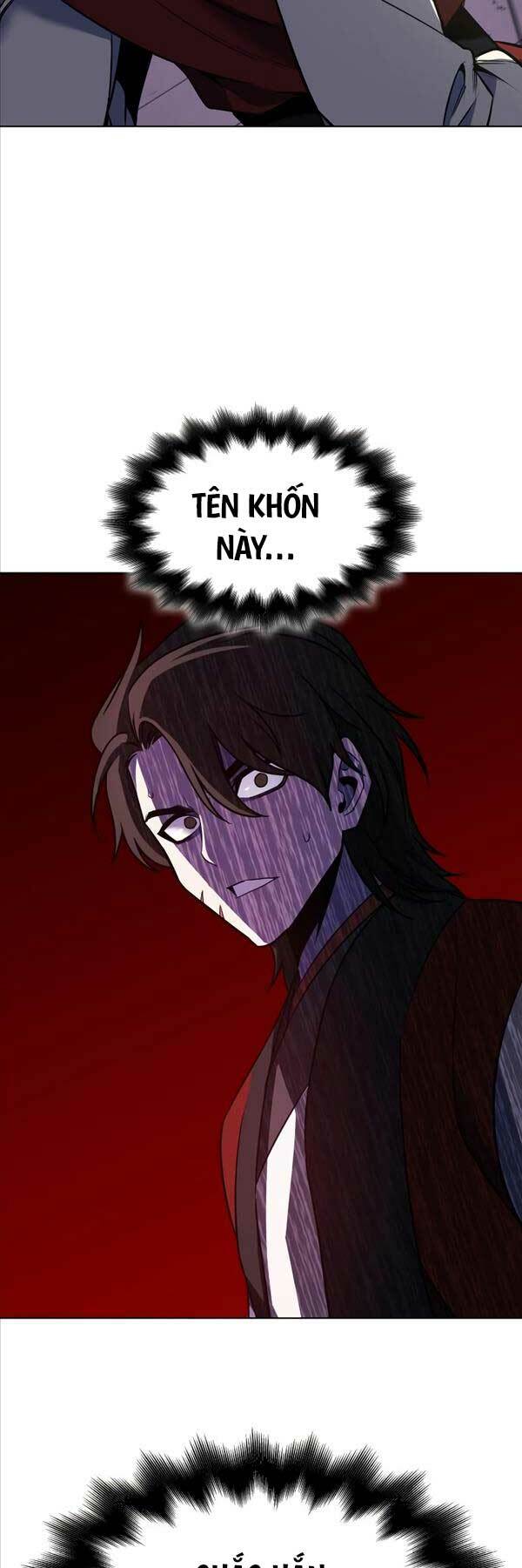 Thiên Ma Thần Quyết: Trùng Sinh Chap 96 - Next Chap 97