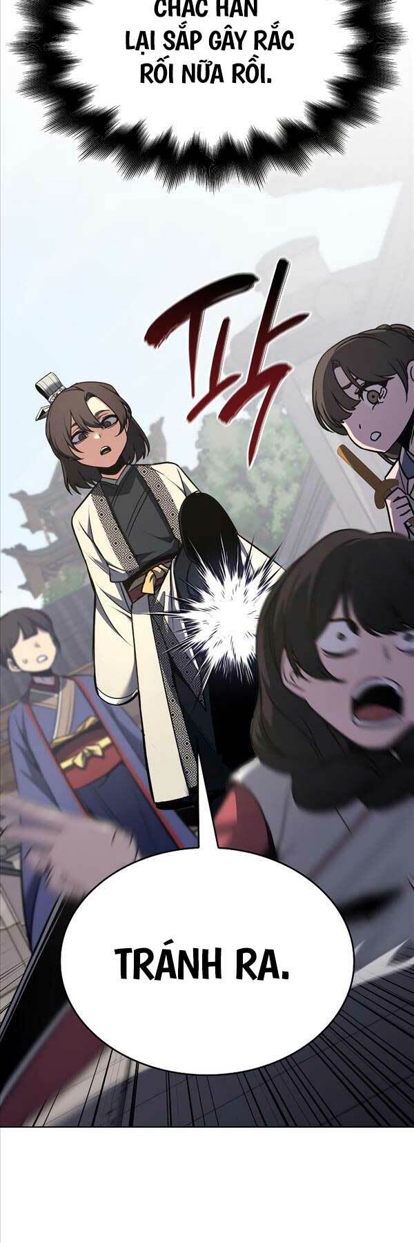 Thiên Ma Thần Quyết: Trùng Sinh Chap 96 - Next Chap 97