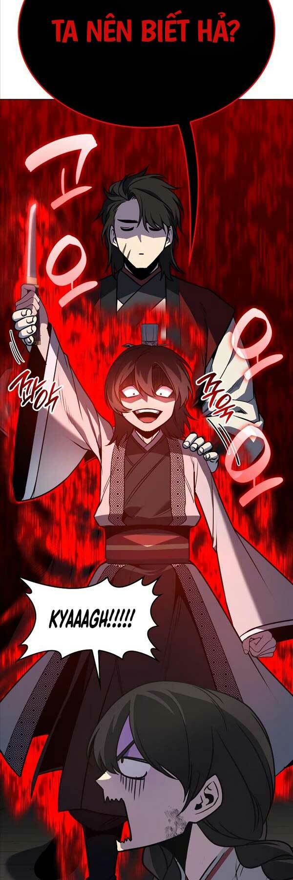 Thiên Ma Thần Quyết: Trùng Sinh Chap 96 - Next Chap 97