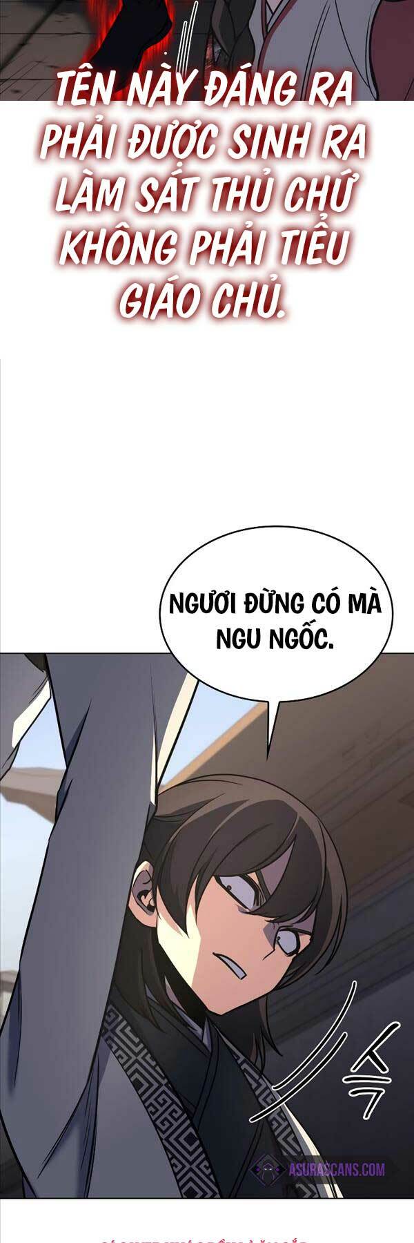 Thiên Ma Thần Quyết: Trùng Sinh Chap 96 - Next Chap 97