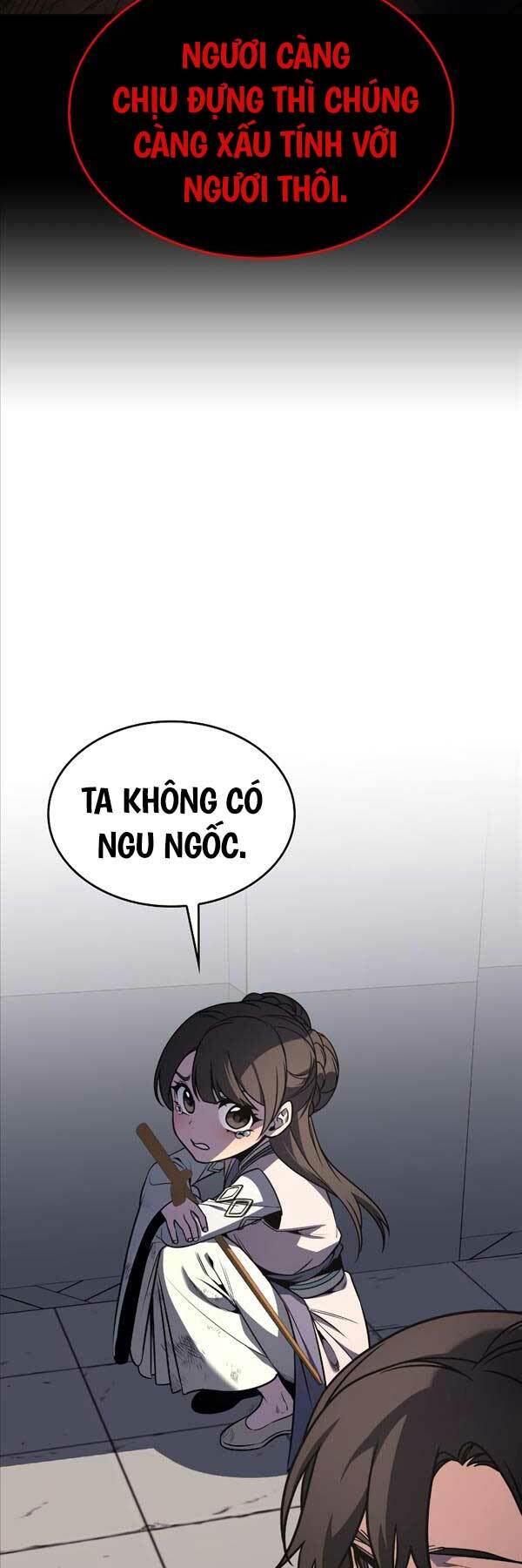 Thiên Ma Thần Quyết: Trùng Sinh Chap 96 - Next Chap 97