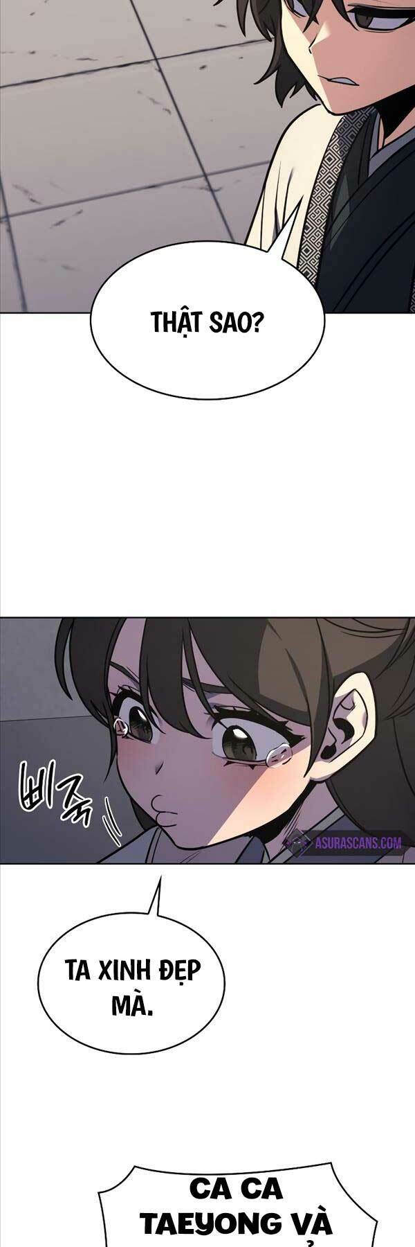 Thiên Ma Thần Quyết: Trùng Sinh Chap 96 - Next Chap 97