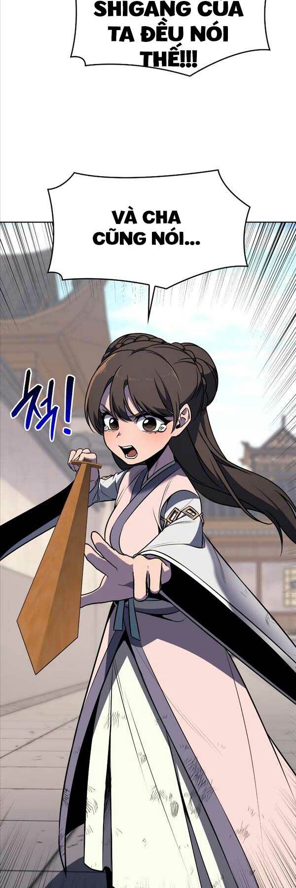 Thiên Ma Thần Quyết: Trùng Sinh Chap 96 - Next Chap 97