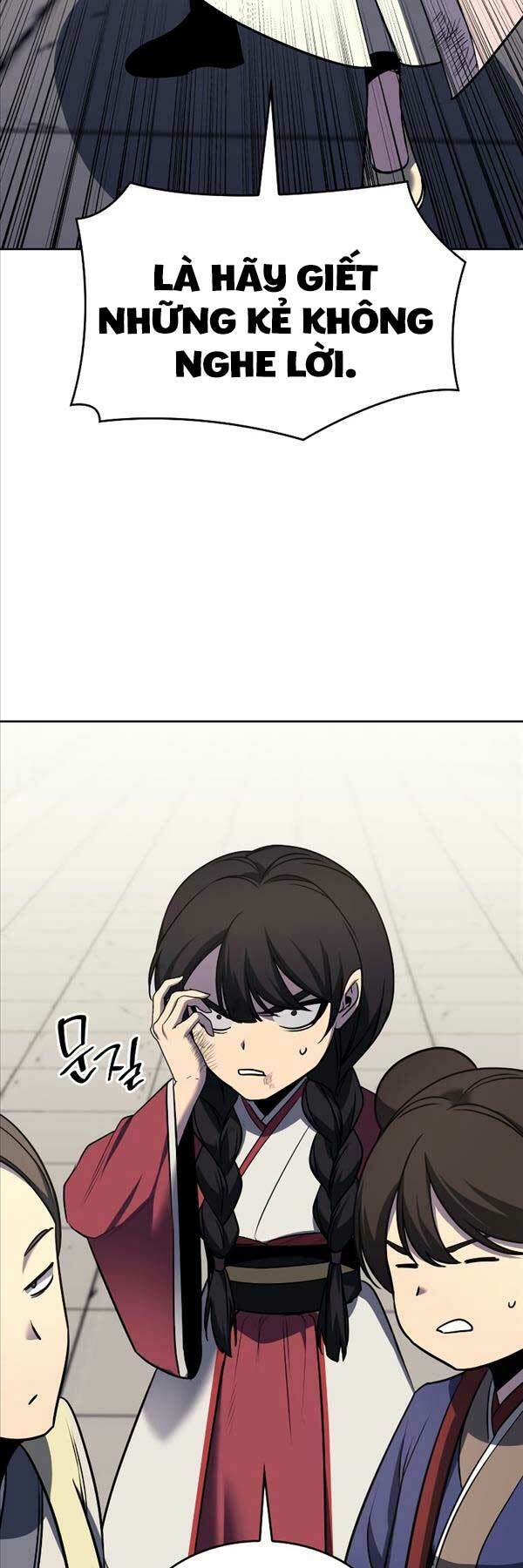 Thiên Ma Thần Quyết: Trùng Sinh Chap 96 - Next Chap 97