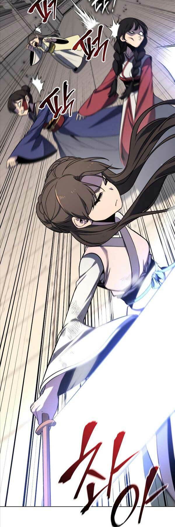 Thiên Ma Thần Quyết: Trùng Sinh Chap 96 - Next Chap 97