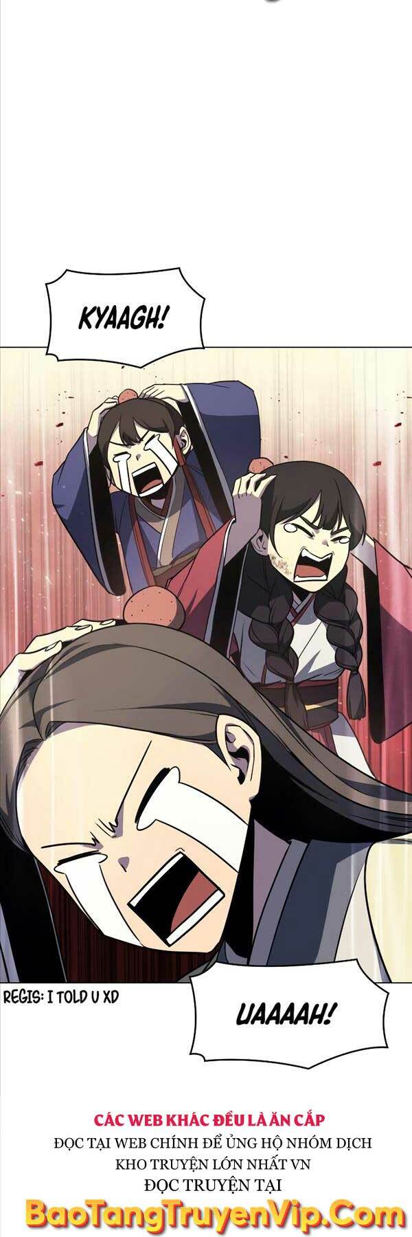 Thiên Ma Thần Quyết: Trùng Sinh Chap 96 - Next Chap 97