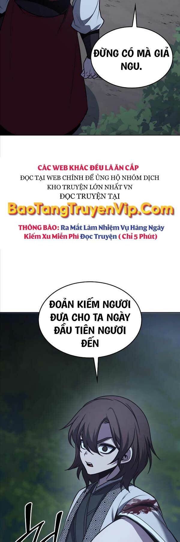 Thiên Ma Thần Quyết: Trùng Sinh Chap 96 - Next Chap 97