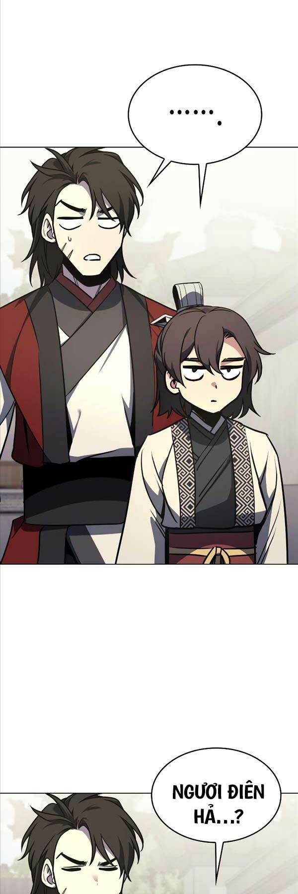 Thiên Ma Thần Quyết: Trùng Sinh Chap 96 - Next Chap 97