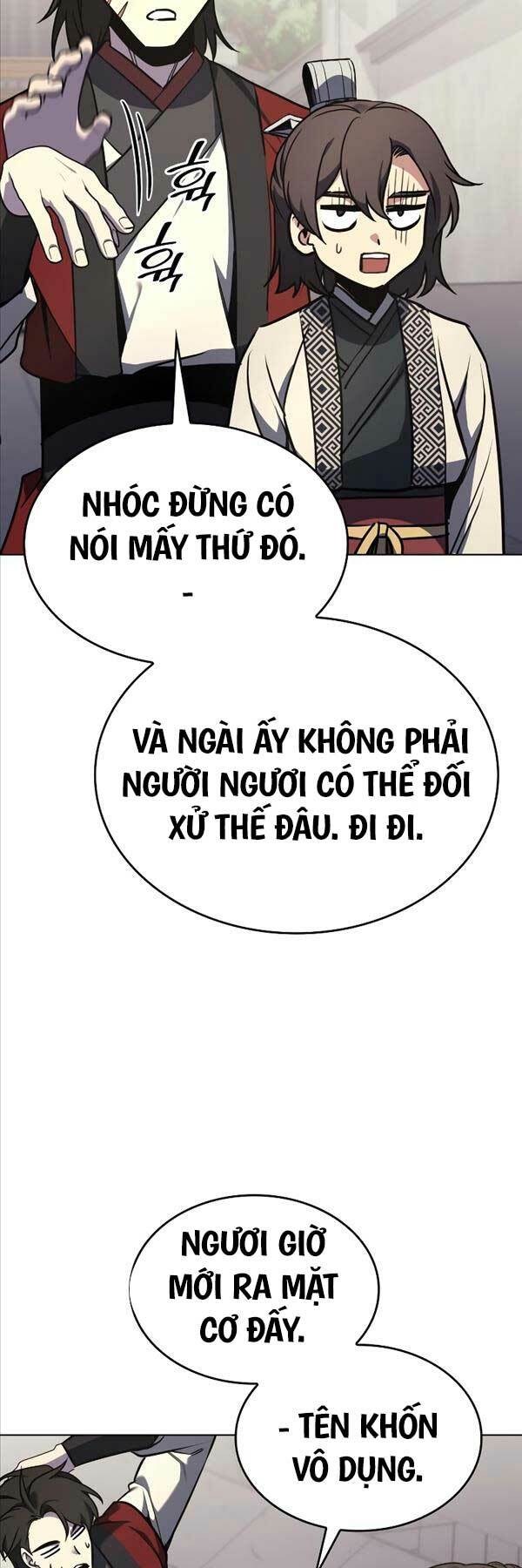 Thiên Ma Thần Quyết: Trùng Sinh Chap 96 - Next Chap 97