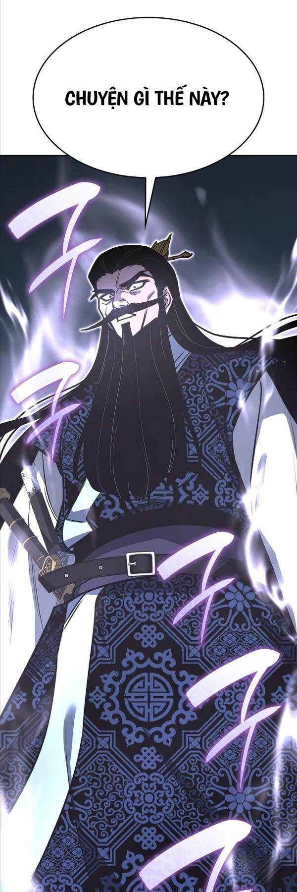 Thiên Ma Thần Quyết: Trùng Sinh Chap 96 - Next Chap 97