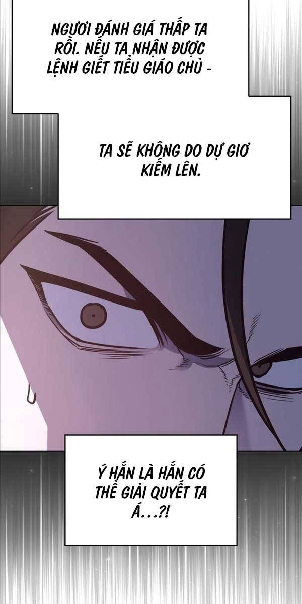 Thiên Ma Thần Quyết: Trùng Sinh Chap 97 - Next Chap 98