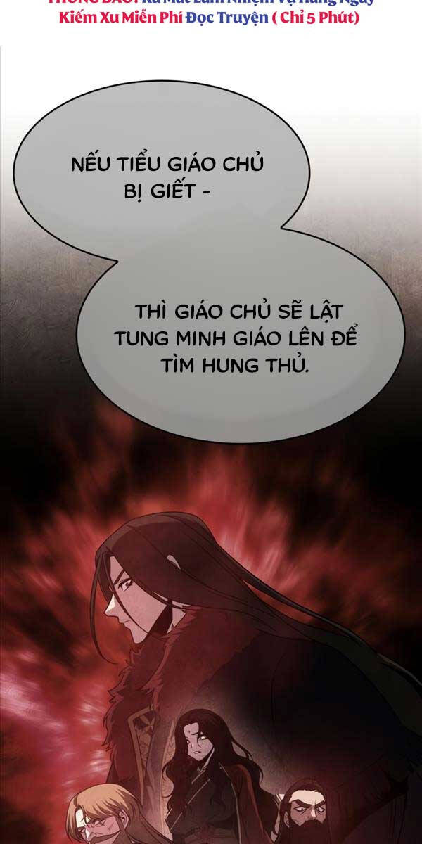 Thiên Ma Thần Quyết: Trùng Sinh Chap 97 - Next Chap 98