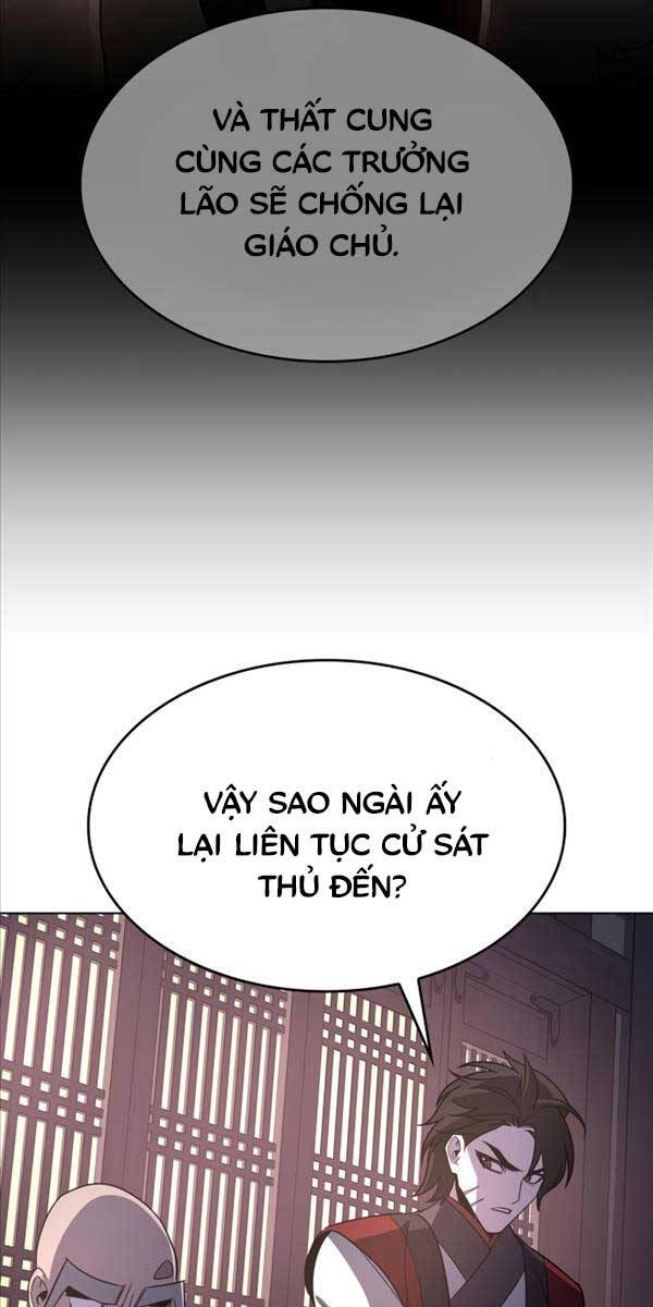 Thiên Ma Thần Quyết: Trùng Sinh Chap 97 - Next Chap 98