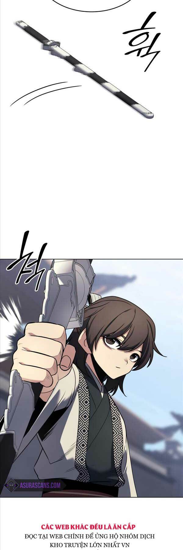 Thiên Ma Thần Quyết: Trùng Sinh Chap 97 - Next Chap 98