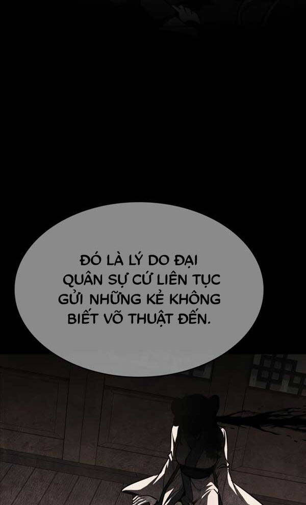 Thiên Ma Thần Quyết: Trùng Sinh Chap 97 - Next Chap 98