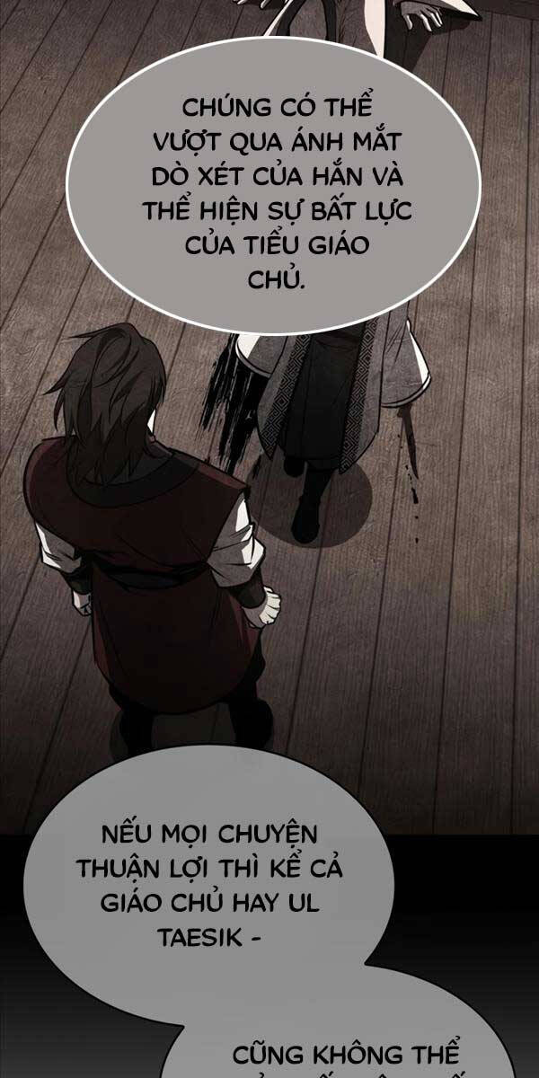 Thiên Ma Thần Quyết: Trùng Sinh Chap 97 - Next Chap 98