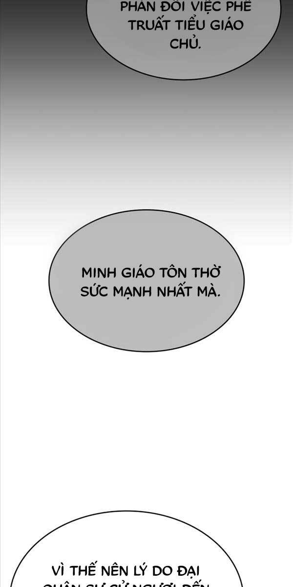 Thiên Ma Thần Quyết: Trùng Sinh Chap 97 - Next Chap 98