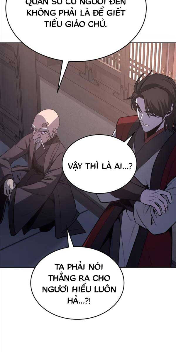 Thiên Ma Thần Quyết: Trùng Sinh Chap 97 - Next Chap 98