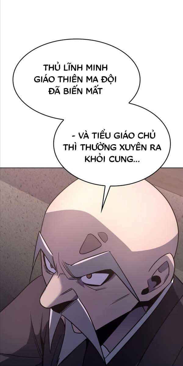 Thiên Ma Thần Quyết: Trùng Sinh Chap 97 - Next Chap 98