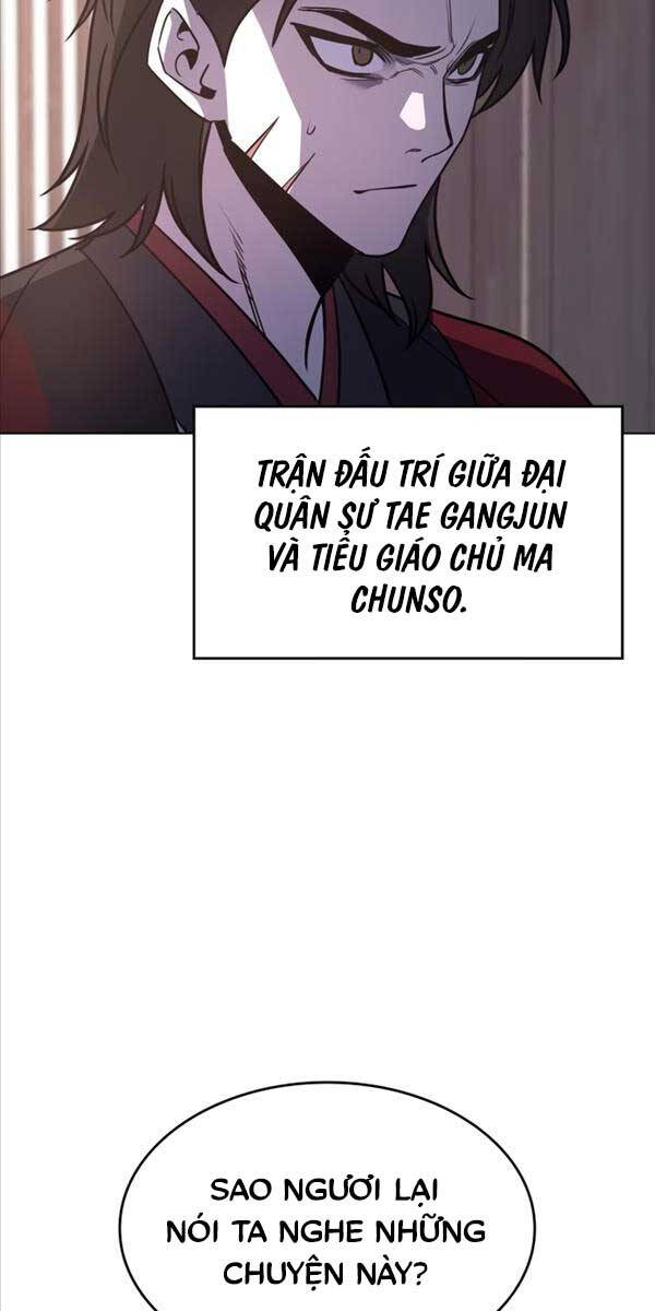 Thiên Ma Thần Quyết: Trùng Sinh Chap 97 - Next Chap 98
