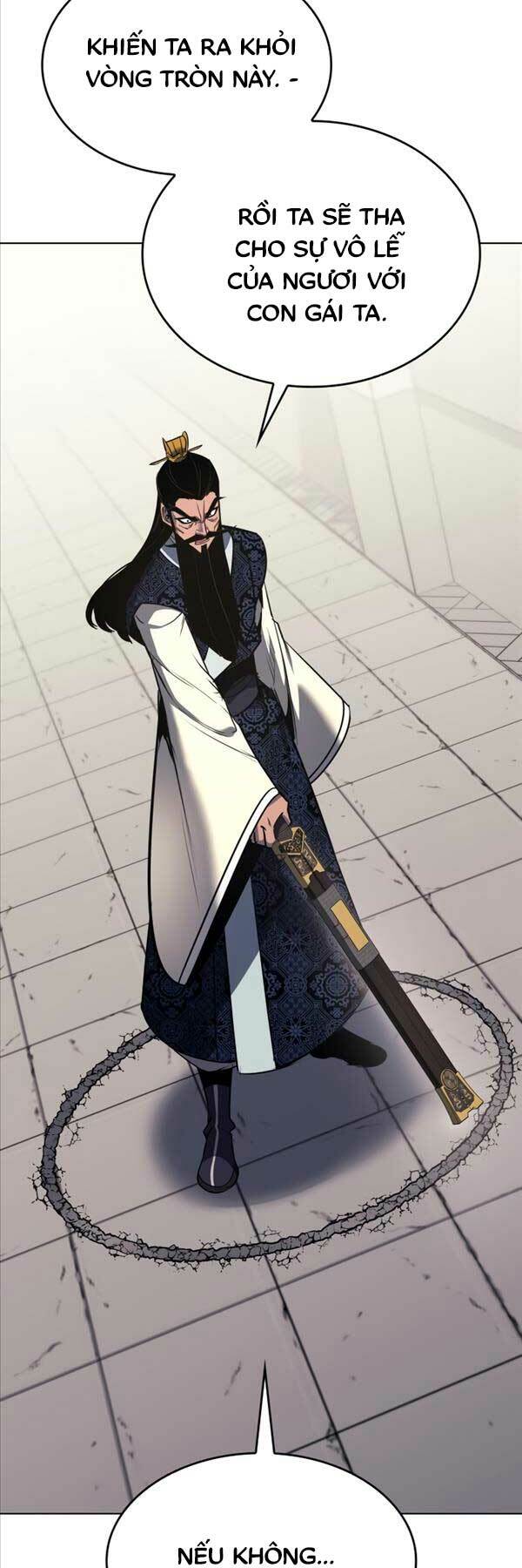 Thiên Ma Thần Quyết: Trùng Sinh Chap 97 - Next Chap 98