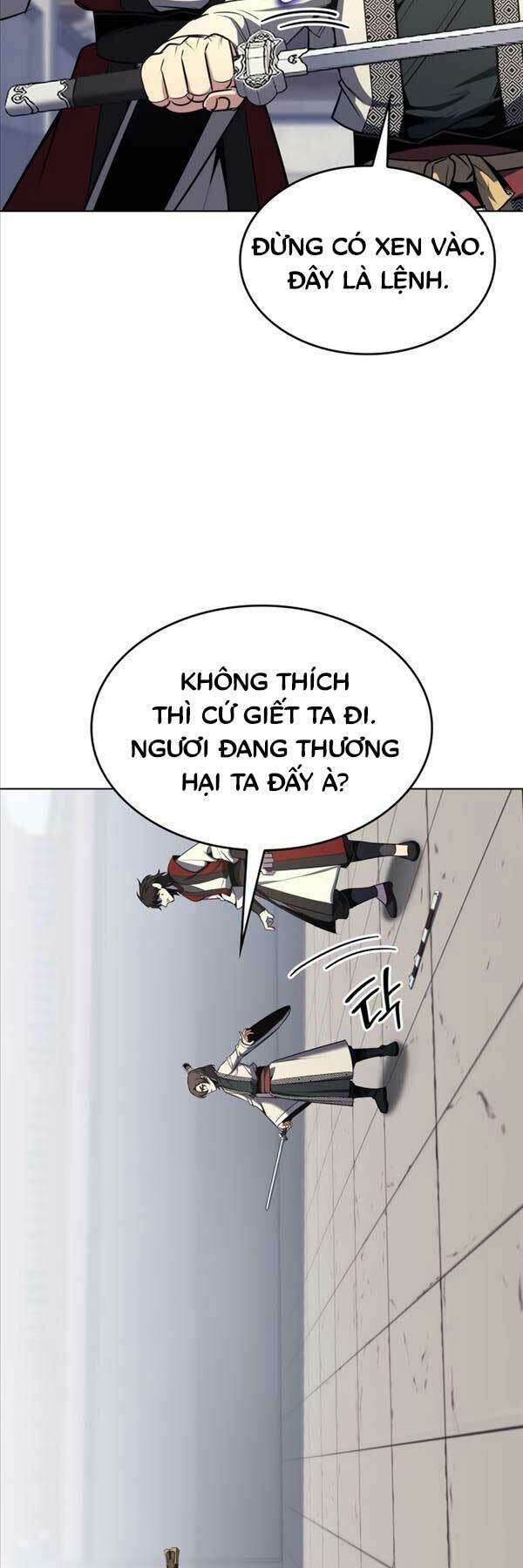 Thiên Ma Thần Quyết: Trùng Sinh Chap 97 - Next Chap 98