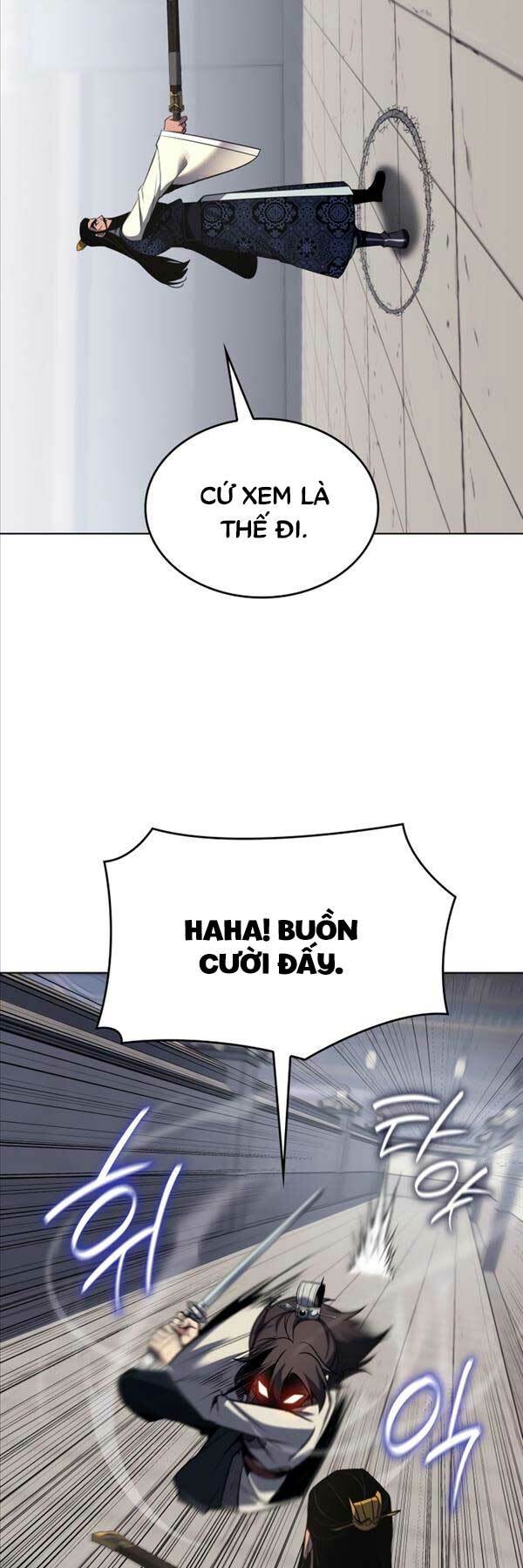 Thiên Ma Thần Quyết: Trùng Sinh Chap 97 - Next Chap 98