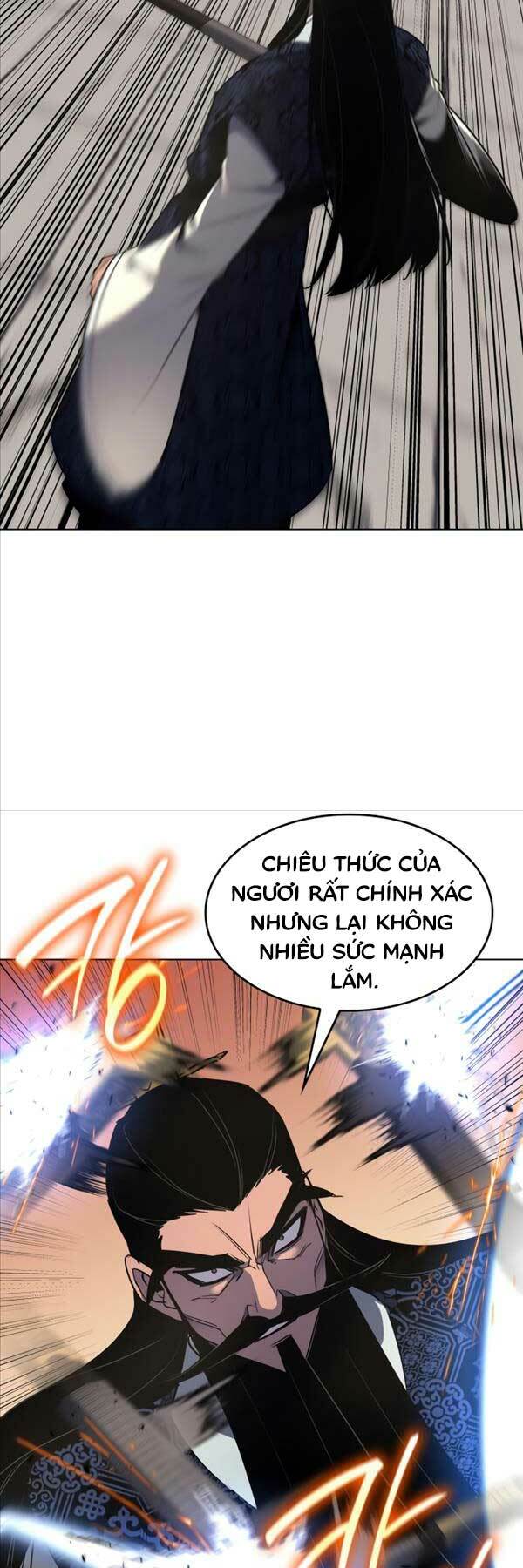 Thiên Ma Thần Quyết: Trùng Sinh Chap 97 - Next Chap 98