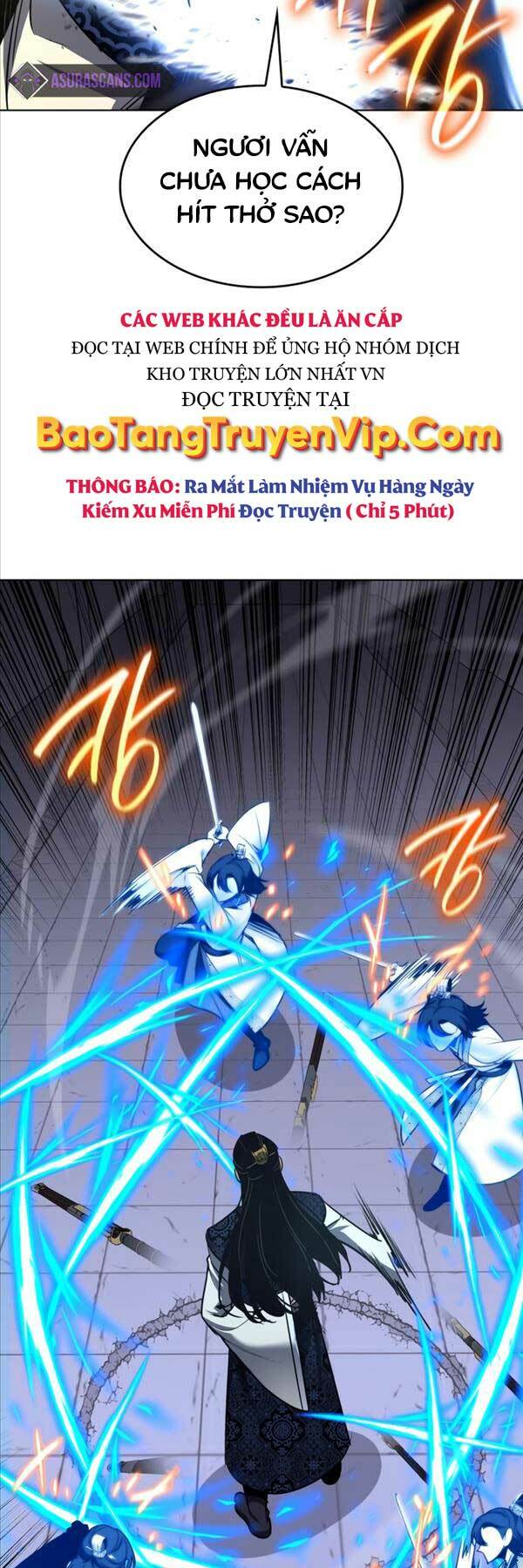 Thiên Ma Thần Quyết: Trùng Sinh Chap 97 - Next Chap 98