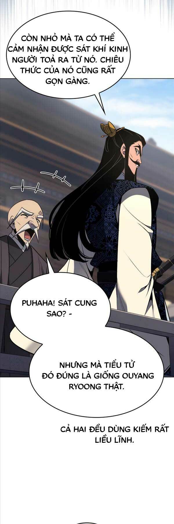 Thiên Ma Thần Quyết: Trùng Sinh Chap 97 - Next Chap 98