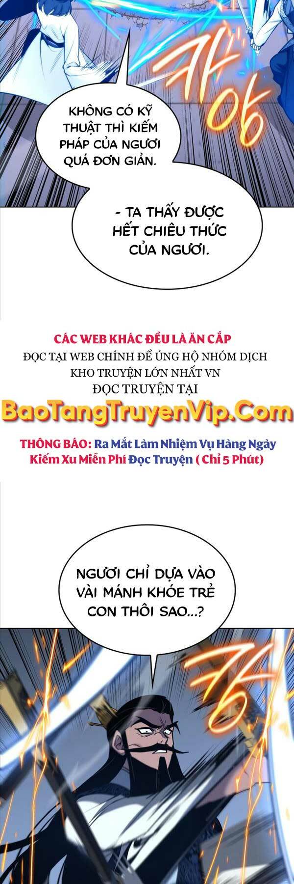 Thiên Ma Thần Quyết: Trùng Sinh Chap 97 - Next Chap 98