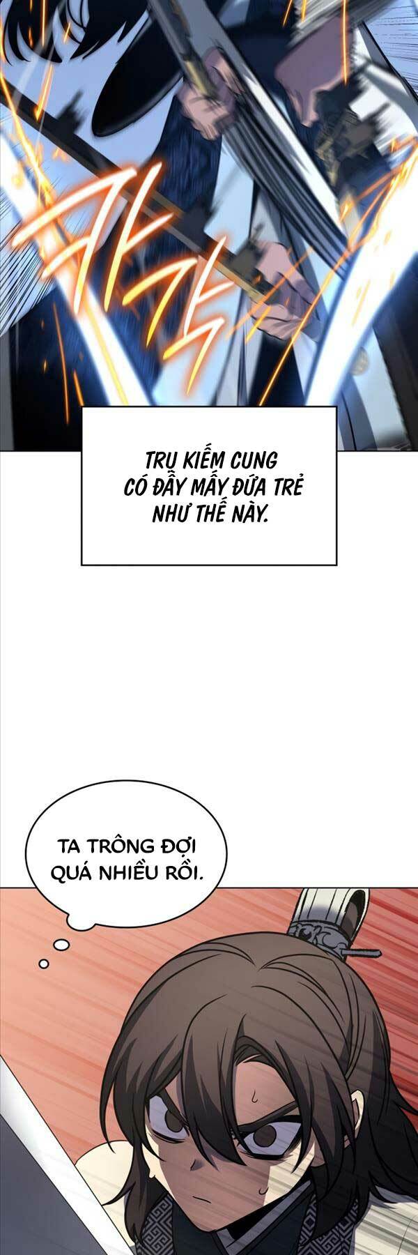 Thiên Ma Thần Quyết: Trùng Sinh Chap 97 - Next Chap 98