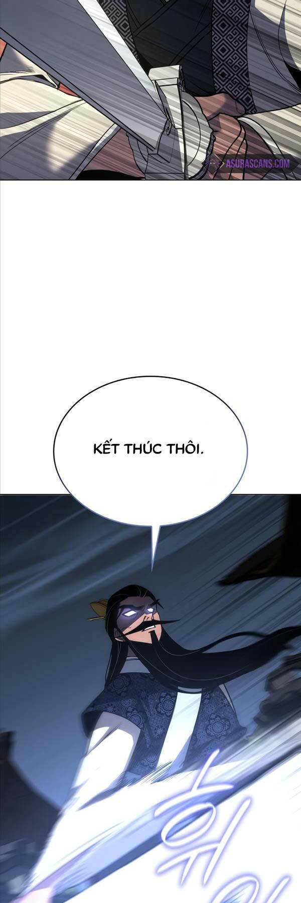 Thiên Ma Thần Quyết: Trùng Sinh Chap 97 - Next Chap 98