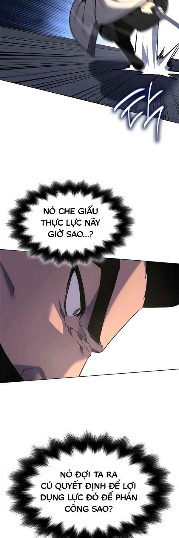 Thiên Ma Thần Quyết: Trùng Sinh Chap 97 - Next Chap 98