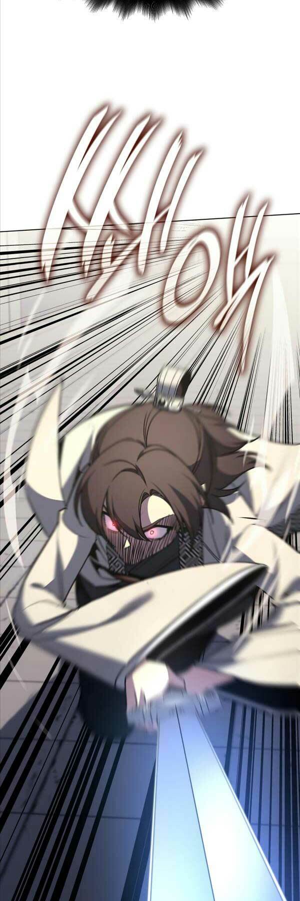 Thiên Ma Thần Quyết: Trùng Sinh Chap 97 - Next Chap 98