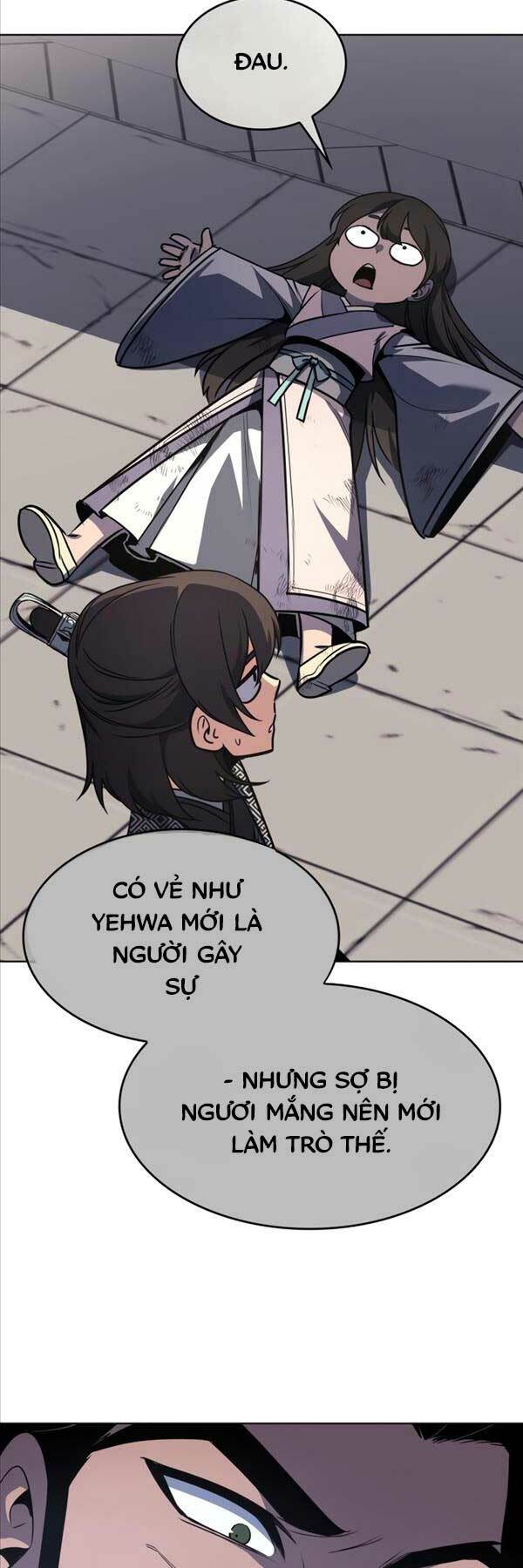 Thiên Ma Thần Quyết: Trùng Sinh Chap 97 - Next Chap 98