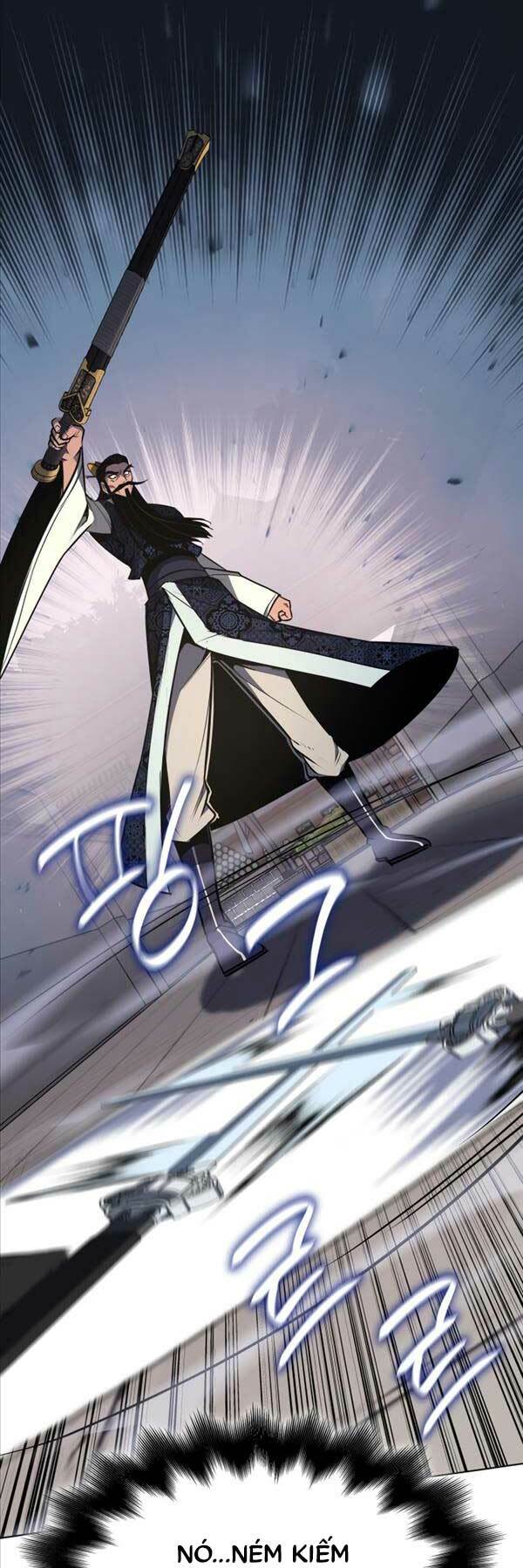 Thiên Ma Thần Quyết: Trùng Sinh Chap 97 - Next Chap 98