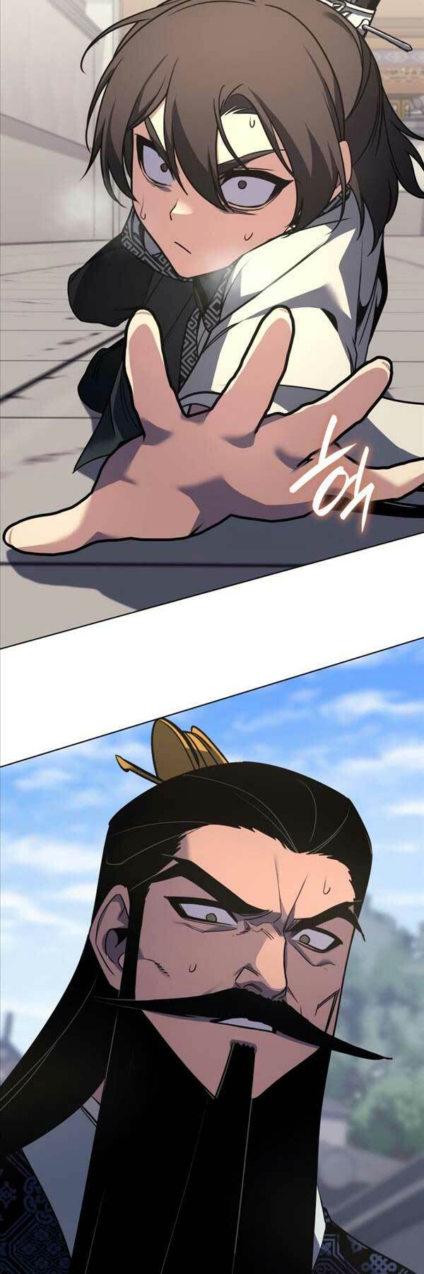 Thiên Ma Thần Quyết: Trùng Sinh Chap 97 - Next Chap 98